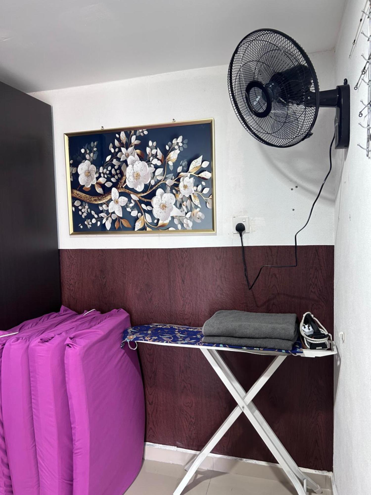Nadrah Cottage บายันเลอปาส ภายนอก รูปภาพ