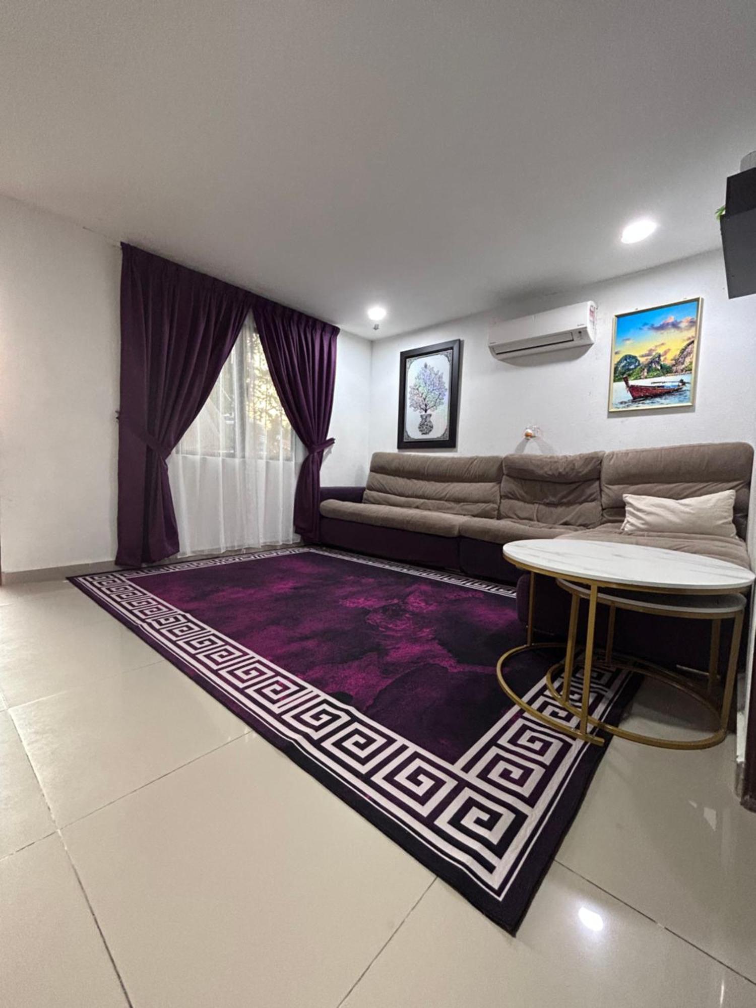 Nadrah Cottage บายันเลอปาส ภายนอก รูปภาพ
